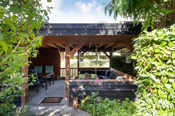 Medium property photo - Mahonie 137, 3315 ME Dordrecht